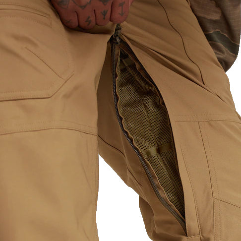 Burton Southside Slim Pants Kelp