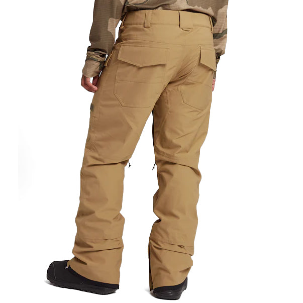Burton Southside Slim Pants Kelp