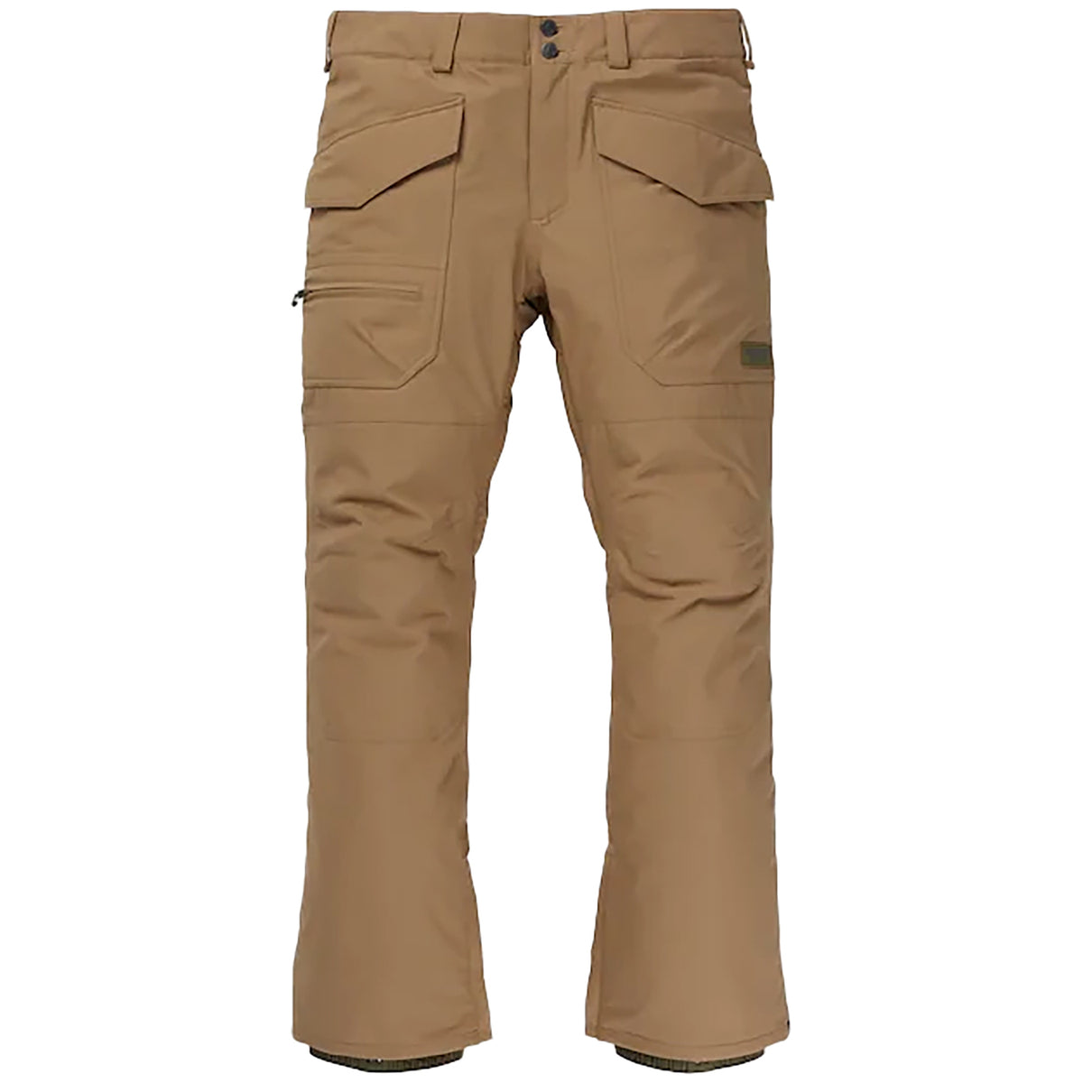 Burton Southside Slim Pants Kelp