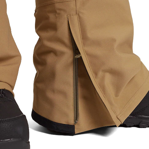 Burton Southside Slim Pants Kelp