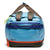 Cotopaxi Allpa 70L Duffel Bag River