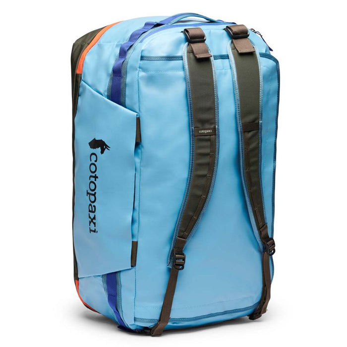 Cotopaxi Allpa 70L Duffel Bag River