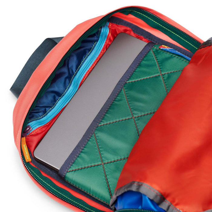 Cotopaxi Cusco 26L Backpack Del Dia