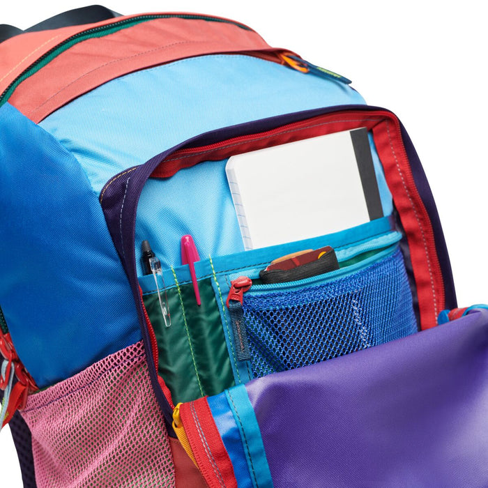 Cotopaxi Cusco 26L Backpack Del Dia