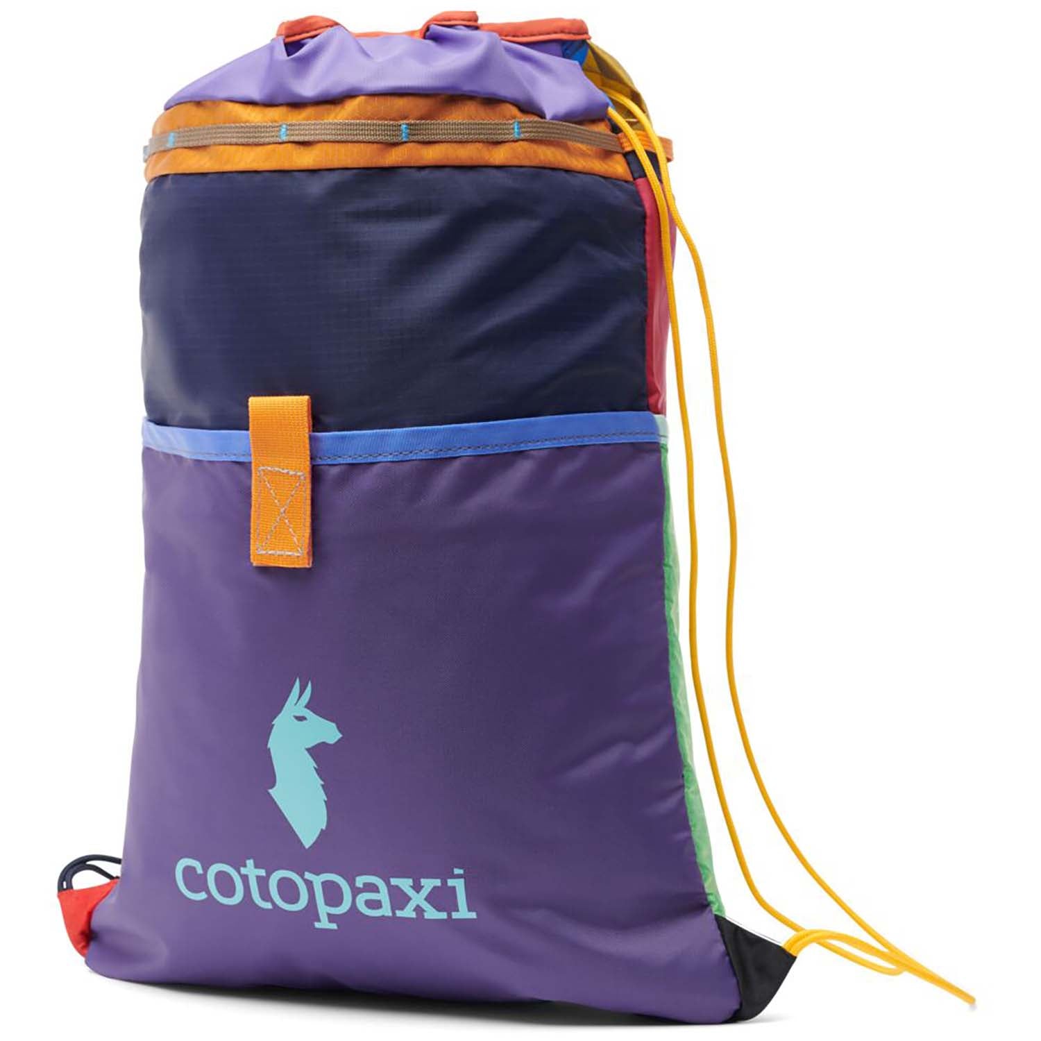 Cotopaxi Tago Drawstring Backpack - Thumbnail 5