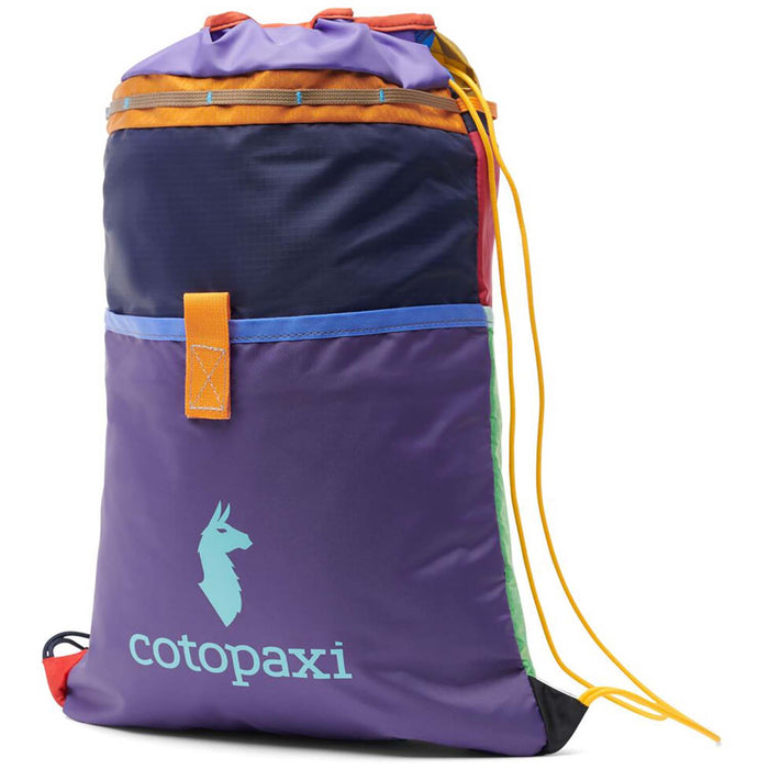 Cotopaxi Tago Drawstring Backpack Del Dia