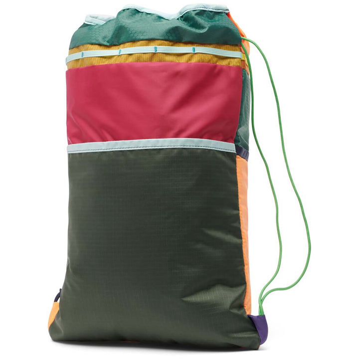 Cotopaxi Tago Drawstring Backpack Del Dia