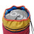 Cotopaxi Tago Drawstring Backpack Del Dia