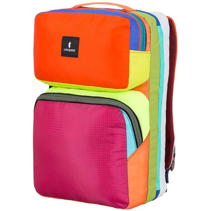Cotopaxi Tasra 16L Backpack Del Dia