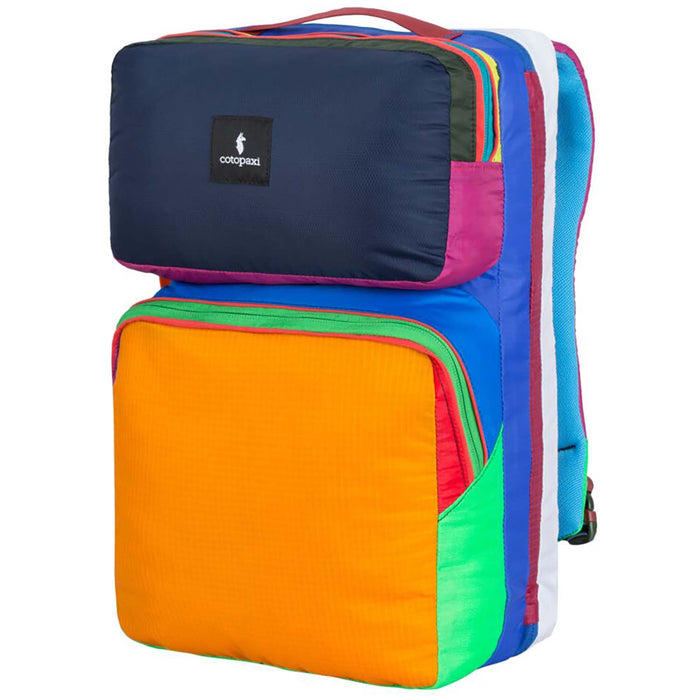 Cotopaxi Tasra 16L Backpack Del Dia