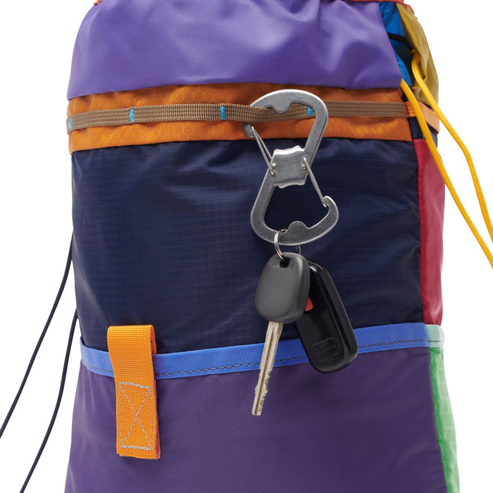 Cotopaxi Tago Drawstring Backpack Del Dia