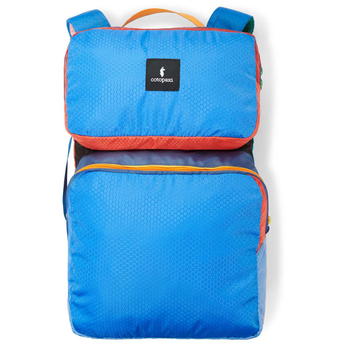 Cotopaxi Tasra 16L Backpack Del Dia