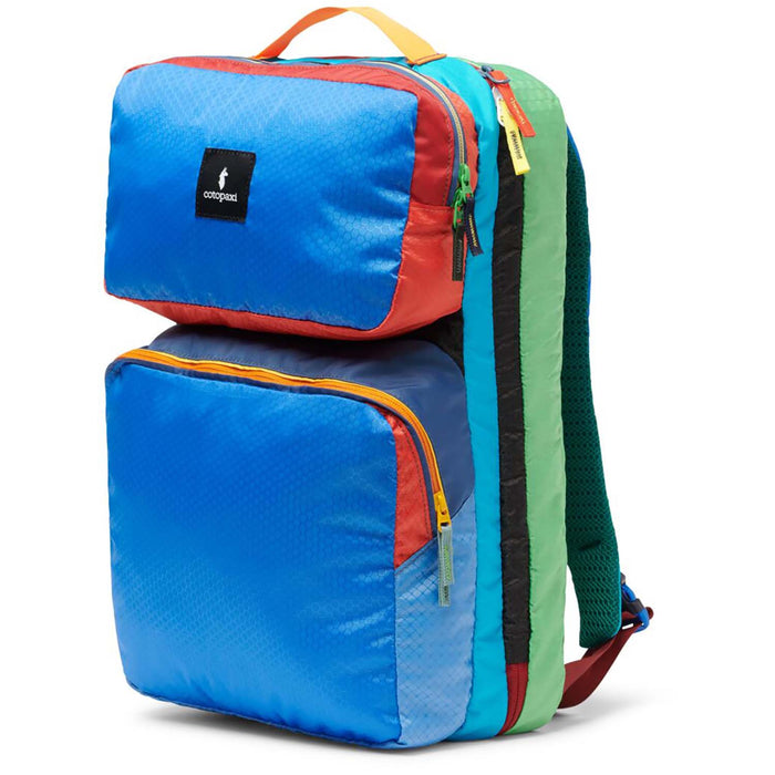 Cotopaxi Tasra 16L Backpack Del Dia