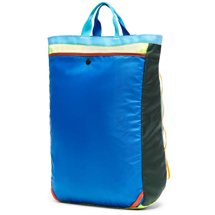 Cotopaxi Todo Convertible 16L Tote Del Dia