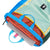 Cotopaxi Todo Convertible 16L Tote Del Dia