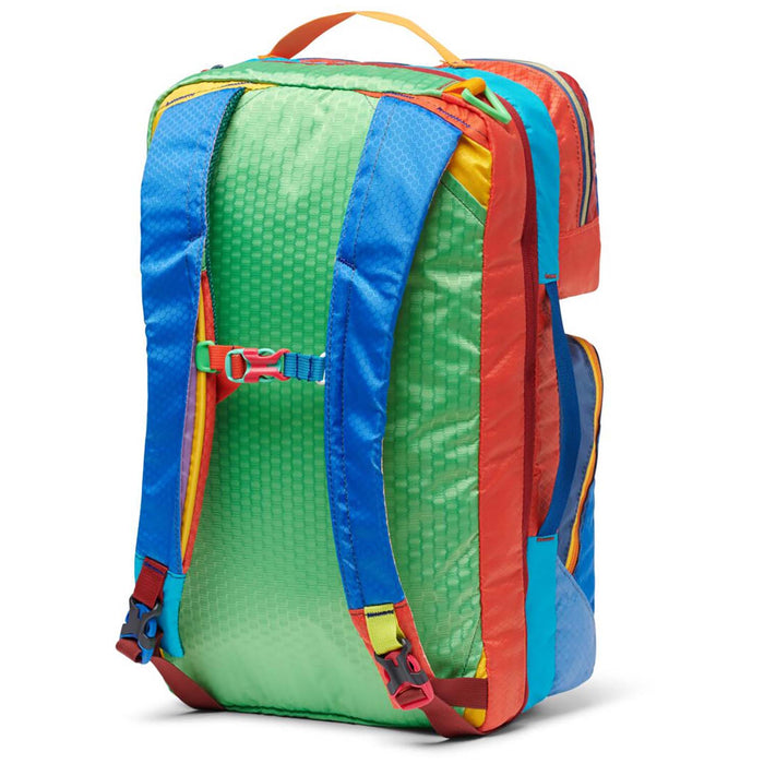 Cotopaxi Tasra 16L Backpack Del Dia