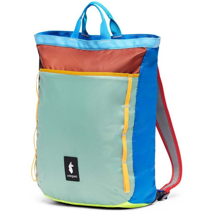 Cotopaxi Todo Convertible 16L Tote Del Dia