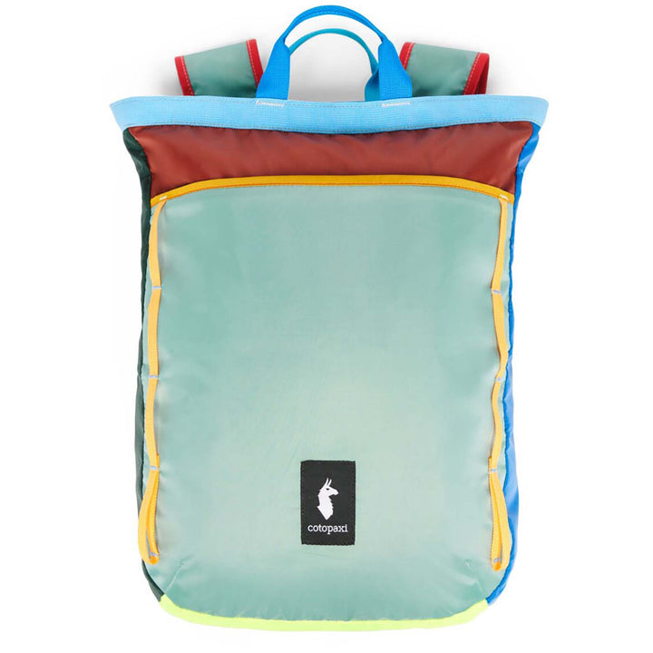 Cotopaxi Todo Convertible 16L Tote Del Dia