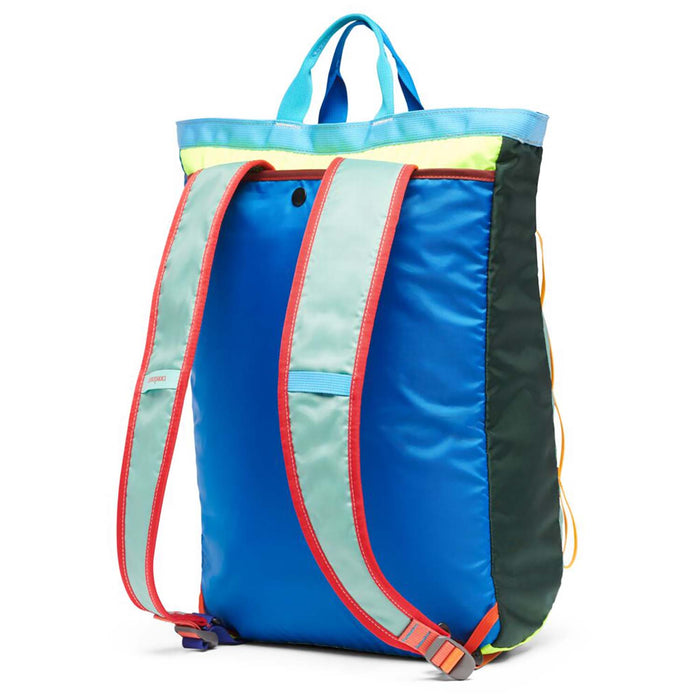 Cotopaxi Todo Convertible 16L Tote Del Dia