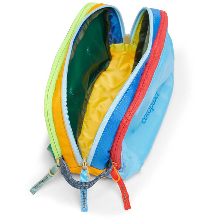 Cotopaxi Nido Accessory Bag Del Dia