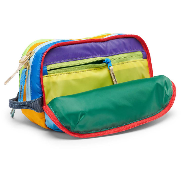 Cotopaxi Nido Accessory Bag Del Dia