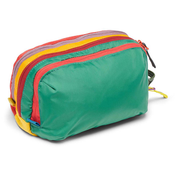 Cotopaxi Nido Accessory Bag Del Dia