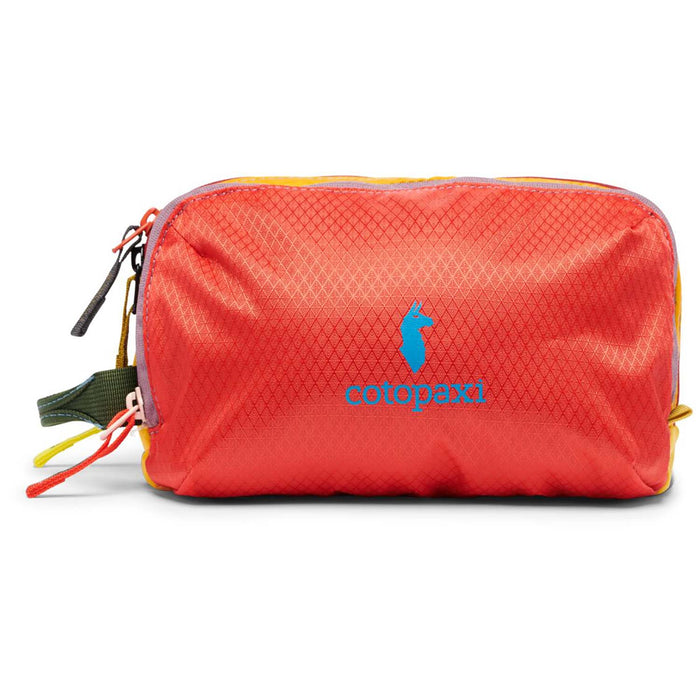 Cotopaxi Nido Accessory Bag Del Dia