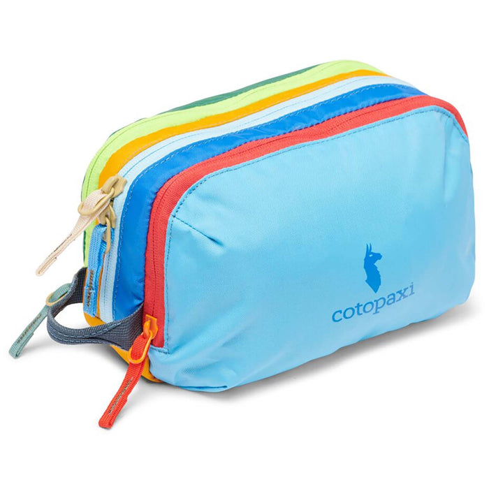 Cotopaxi Nido Accessory Bag Del Dia