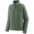 Patagonia Thermal Airshed Jacket - Women's Hemlock Green