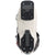 Nordica Strider 115 W DYN Alpine Touring Ski Boots - Women's 2023 Ivory/Black/Paprika