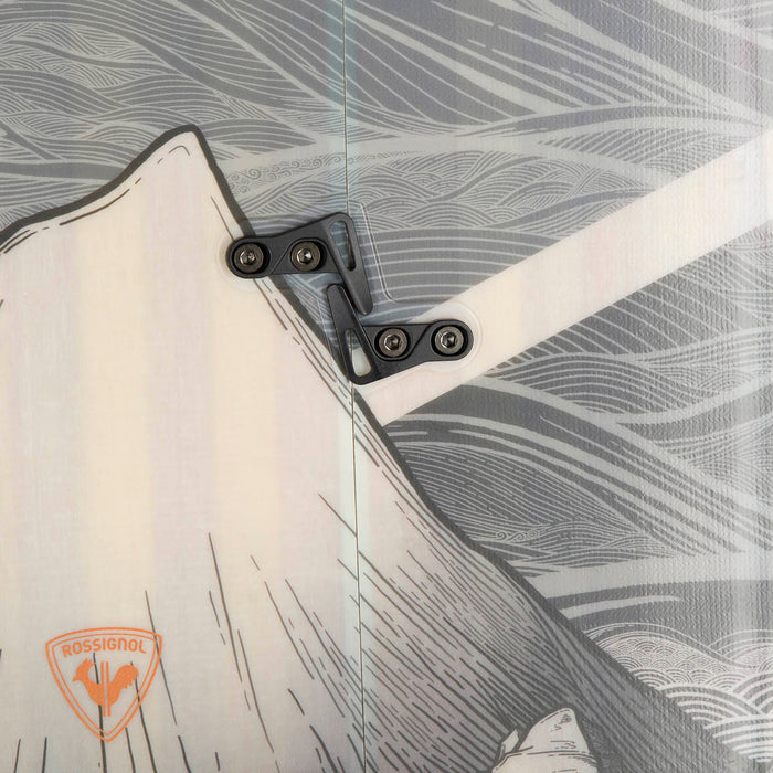 Rossignol XV Sushi Splitboard 2024