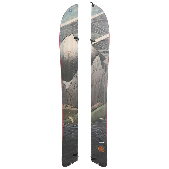 Rossignol XV Sushi Splitboard 2024