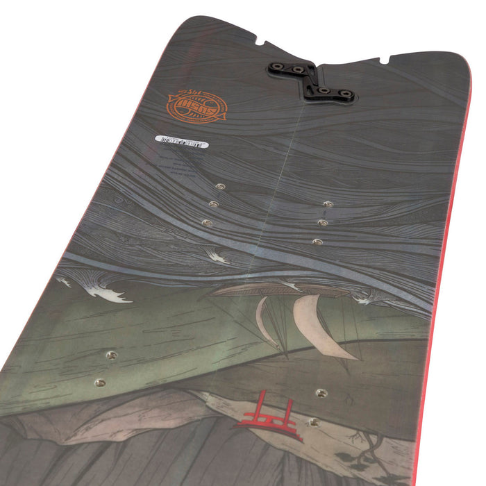 Rossignol XV Sushi Splitboard 2024