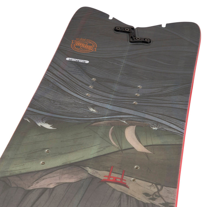 Rossignol XV Sushi Splitboard 2024
