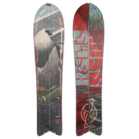 Rossignol XV Sushi Splitboard 2024