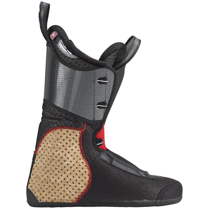Nordica Strider 115 W DYN Alpine Touring Ski Boots - Women's 2023 Ivory/Black/Paprika