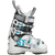 Nordica Strider 115 W Alpine Touring Ski Boots - Women's 2021 White/Black/Light Blue