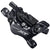 Shimano BR-M8120 XT 4-Piston Disc Brake Caliper Set