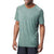 Smartwool Merino Sport 120 Mountain Biking Short Sleeve Tee Sage Heather
