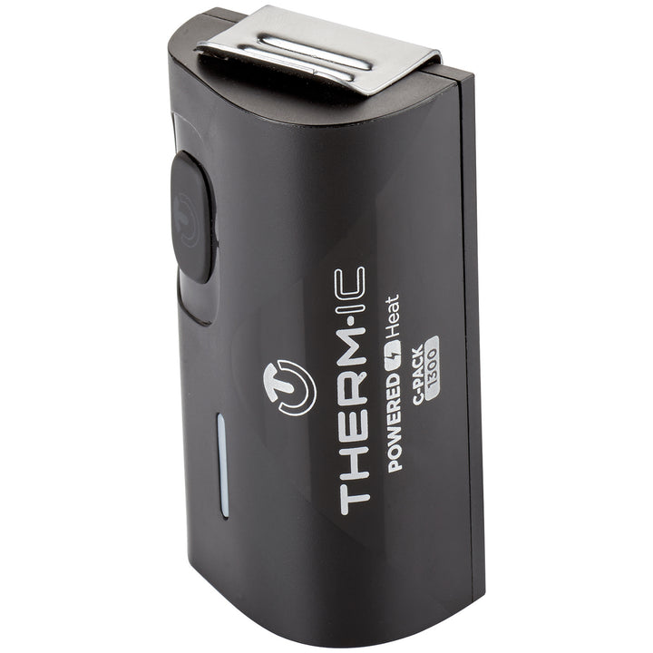 Therm-ic C-Pack 1300 Battery - Single Battery