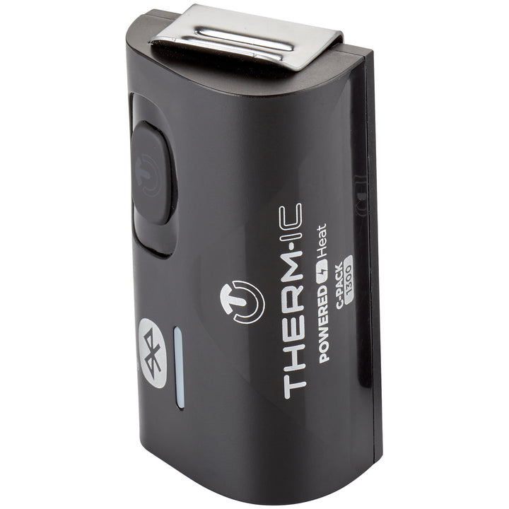 Therm-ic C-Pack 1300 Bluetooth Battery - Single Battery