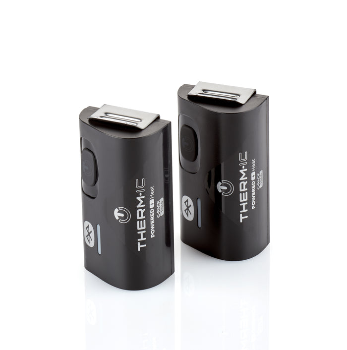 Therm-ic C-Pack 1300 Bluetooth Battery - Single Battery