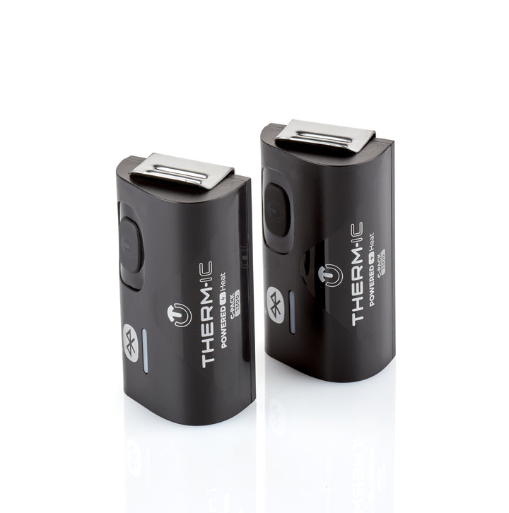 Therm-ic C-Pack 1300 Bluetooth Battery - Single Battery