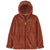 Patagonia Los Gatos Fleece Hoodie - Girls' Sisu Brown