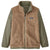 Patagonia 4-in-1 Everyday Jacket - Kids' Oar Tan