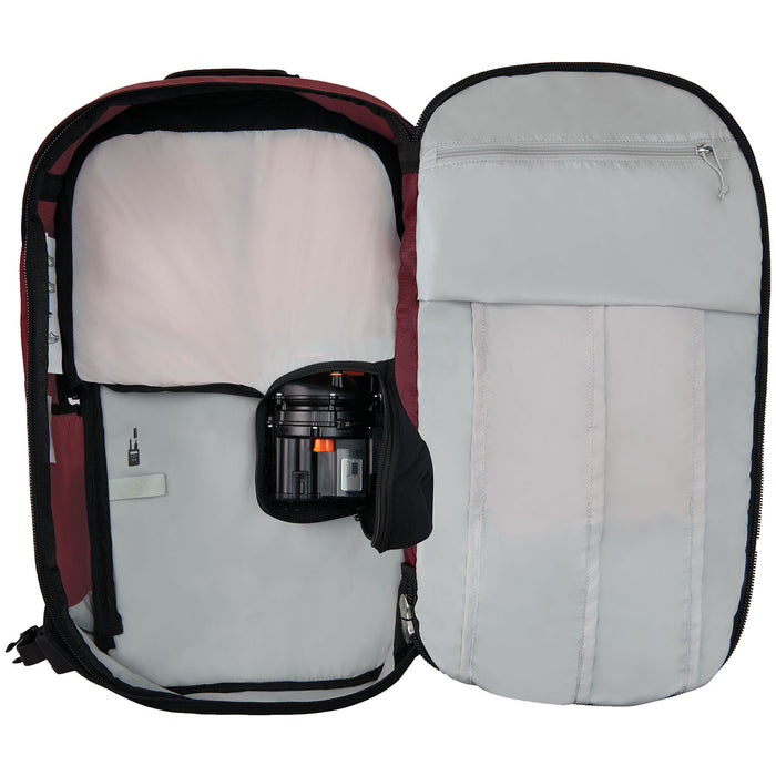 Osprey Soelden Pro Avy 32 Backpack Red Mountain