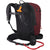 Osprey Sopris Pro E2 Airbag Pack 30 Backpack Red Mountain