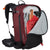Osprey Sopris Pro E2 Airbag Pack 30 Backpack Red Mountain