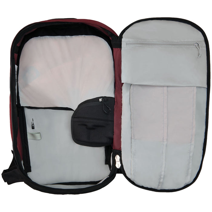 Osprey Sopris Pro E2 Airbag Pack 30 Backpack Red Mountain