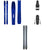 Armada Locator 104 Skis 2023 + Shift MNC 13 Alpine Touring Ski Bindings 2023 + Locator 104 Climbing Skins